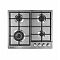 Варочная поверхность газовая GVS 640 IX 