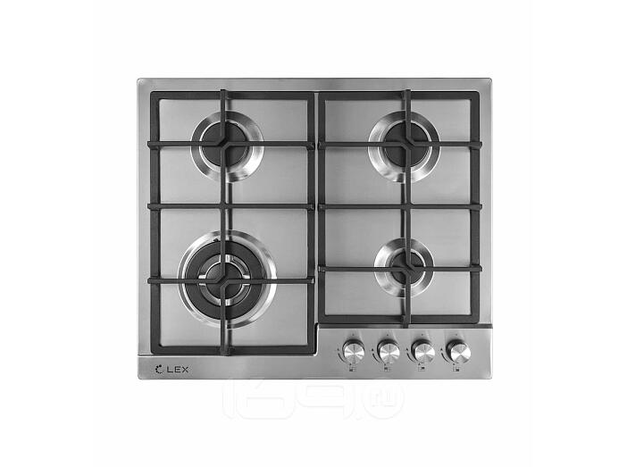 Варочная поверхность газовая GVS 640 IX 