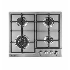 Варочная поверхность газовая GVS 640 IX 