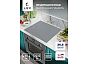 Варочная поверхность индукционная EVI 640A GR