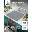 Варочная поверхность индукционная EVI 640A GR