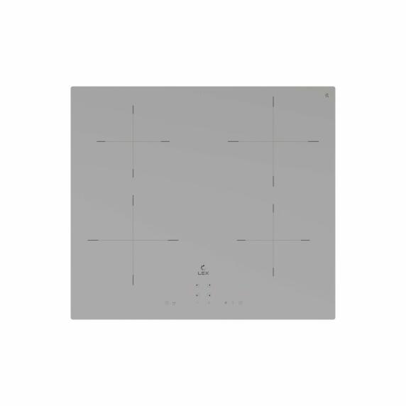 Варочная поверхность индукционная EVI 640A GR