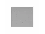 Варочная поверхность индукционная EVI 640A GR