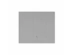 Варочная поверхность индукционная EVI 641A GR