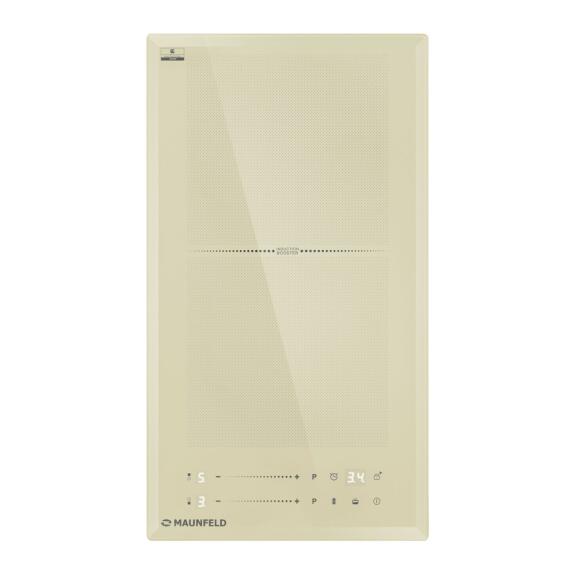 Индукционная варочная панель MAUNFELD CVI292S2FBG LUX