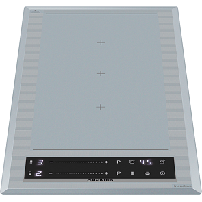 Индукционная варочная панель MAUNFELD CVI292S2FMBL LUX
