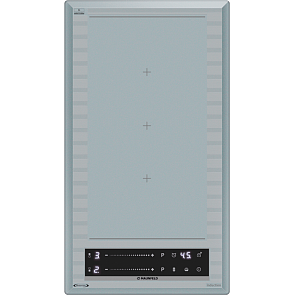 Индукционная варочная панель MAUNFELD CVI292S2FMBL LUX Inverter