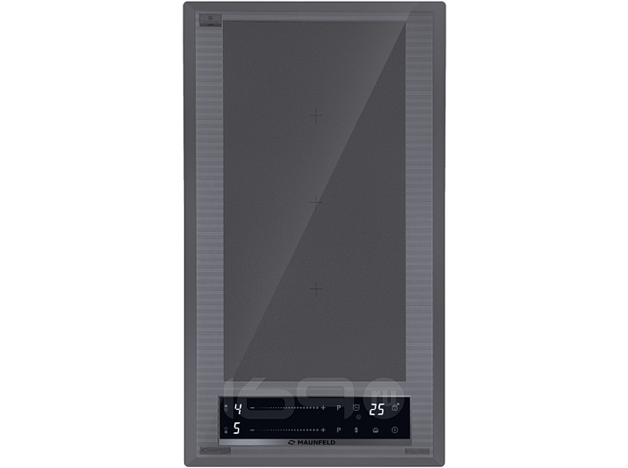 Индукционная варочная панель MAUNFELD CVI292S2FMDGR LUX Inverter