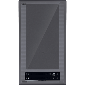 Индукционная варочная панель MAUNFELD CVI292S2FMDGR LUX Inverter
