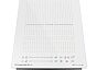 Индукционная варочная панель MAUNFELD CVI292S2FWH Inverter