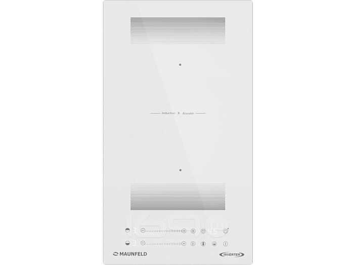 Индукционная варочная панель MAUNFELD CVI292S2FWHD Inverter