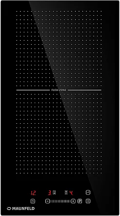 Индукционная варочная панель MAUNFELD CVI292SFBK