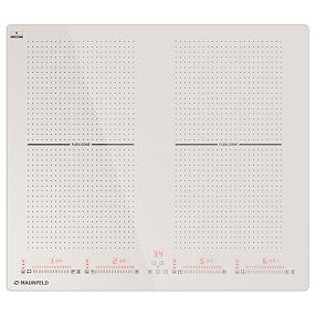 Индукционная варочная панель MAUNFELD CVI594SF2BG