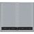 Индукционная варочная панель MAUNFELD CVI594SF2MBL LUX Inverter