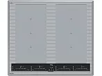 Индукционная варочная панель MAUNFELD CVI594SF2MBL LUX Inverter