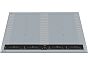 Индукционная варочная панель MAUNFELD CVI594SF2MBL LUX Inverter