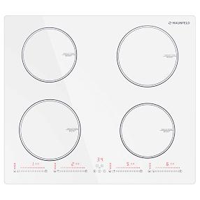 Индукционная варочная панель MAUNFELD CVI594SWH