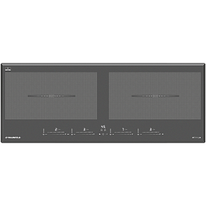 Индукционная варочная панель MAUNFELD CVI904SFLLGR Inverter