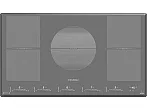 Индукционная варочная панель MAUNFELD CVI905SFLGR Inverter