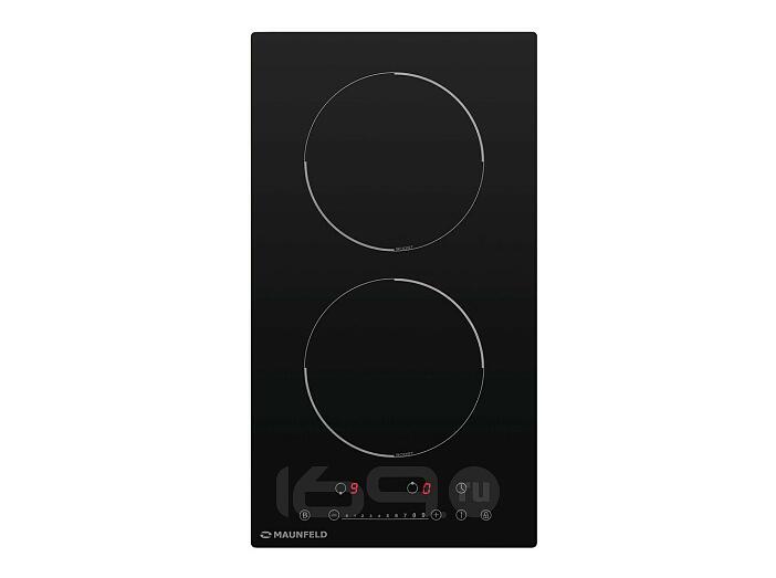 Индукционная варочная панель MAUNFELD EVI.292F-BK