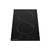 Индукционная варочная панель MAUNFELD EVI.292F-BK
