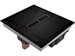 Индукционная варочная панель MAUNFELD MIHC604SF2BK