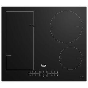 Индукционная варочная поверхность Beko BHI6420KFBB