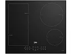 Индукционная варочная поверхность Beko BHI6420KFBB