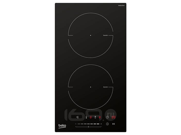Индукционная варочная поверхность Beko HDI 32400 TO