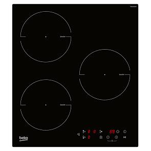 Индукционная варочная поверхность Beko HII 43400 TO