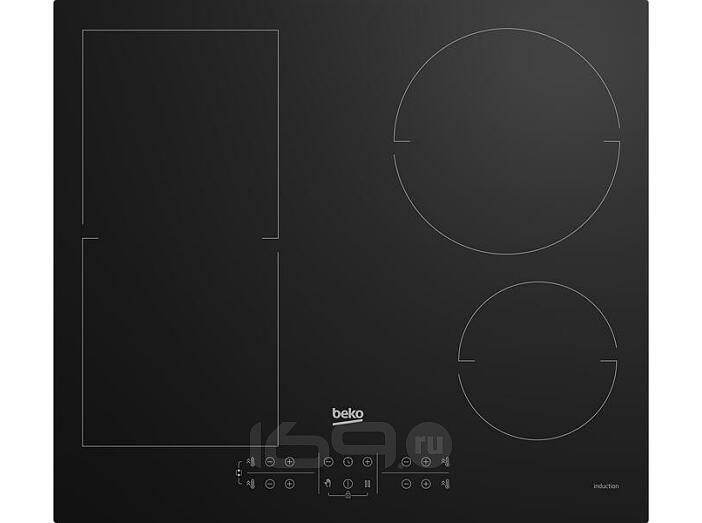 Индукционная варочная поверхность Beko HII 64200 FMT