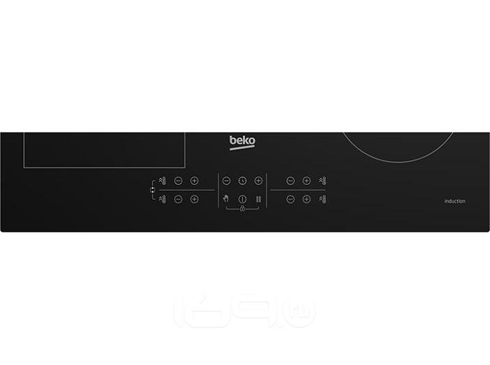 Индукционная варочная поверхность Beko HII 64200 FMT