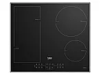 Индукционная варочная поверхность Beko HII 64200 FMTX
