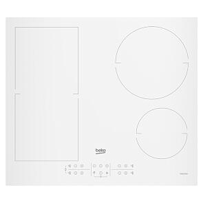 Индукционная варочная поверхность Beko HII64200FMTW