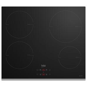 Индукционная варочная поверхность Beko HII64401MTX