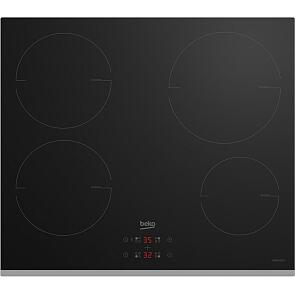Индукционная варочная поверхность Beko HII64401MTX