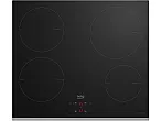 Индукционная варочная поверхность Beko HII64401MTX
