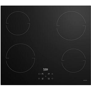 Индукционная варочная поверхность Beko HII64401QT