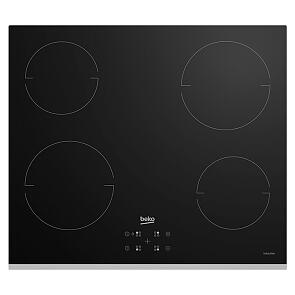 Индукционная варочная поверхность Beko HII6440RQTB