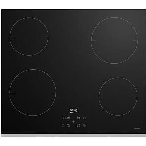 Индукционная варочная поверхность Beko HII6440RQTB