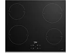 Индукционная варочная поверхность Beko HII6440RQTB