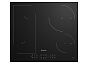 Индукционная варочная поверхность Hotpoint HB 1560B BF