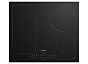 Индукционная варочная поверхность Hotpoint HB 1560B NE
