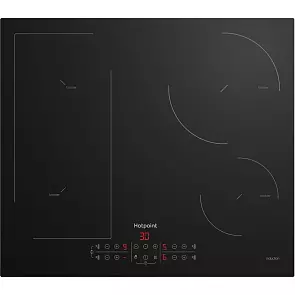 Индукционная варочная поверхность Hotpoint HB 1560B NE