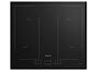 Индукционная варочная поверхность Hotpoint HB 1560B2 BA
