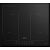 Индукционная варочная поверхность Hotpoint HB 1560B2 BA