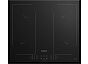 Индукционная варочная поверхность Hotpoint HB 1560B2 BA
