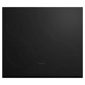 Индукционная варочная поверхность Hotpoint HB 1560S BF