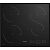 Индукционная варочная поверхность Hotpoint HB 2560S BA