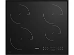 Индукционная варочная поверхность Hotpoint HB 2560S BA